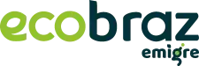 Logo Ecobraz Emigre